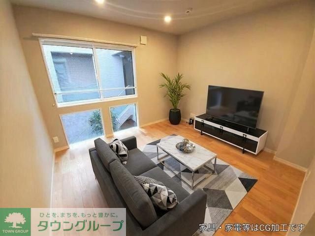 居室・リビング