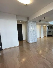 居室・リビング　室内写真は別部屋参考写真になります。