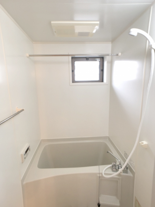 バス・シャワールーム　他号室参考画像