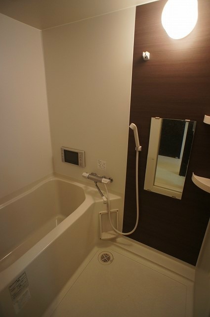 バス・シャワールーム　同型タイプ