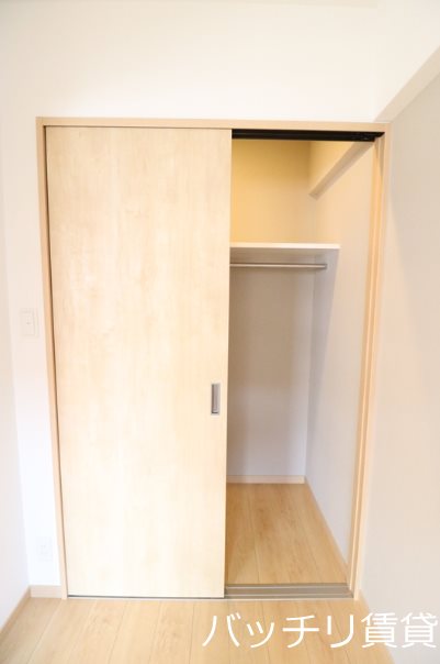 収納　別号室イメージの為、現状を優先致します。