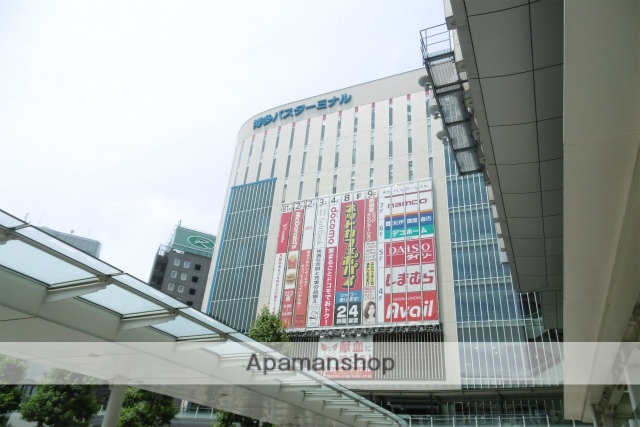 その他　博多バスターミナル（その他）まで1223m