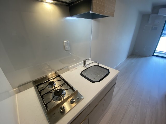 キッチン　別部屋参考写真