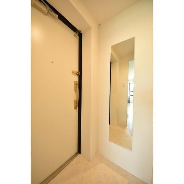 玄関　参考写真