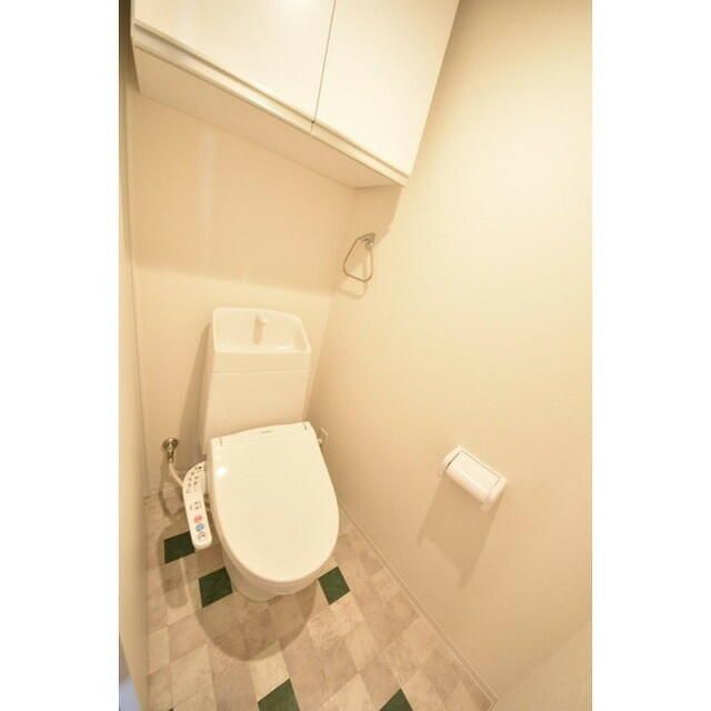 トイレ　参考写真