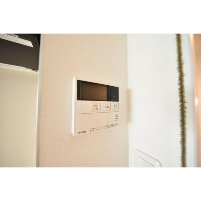 セキュリティ　参考写真