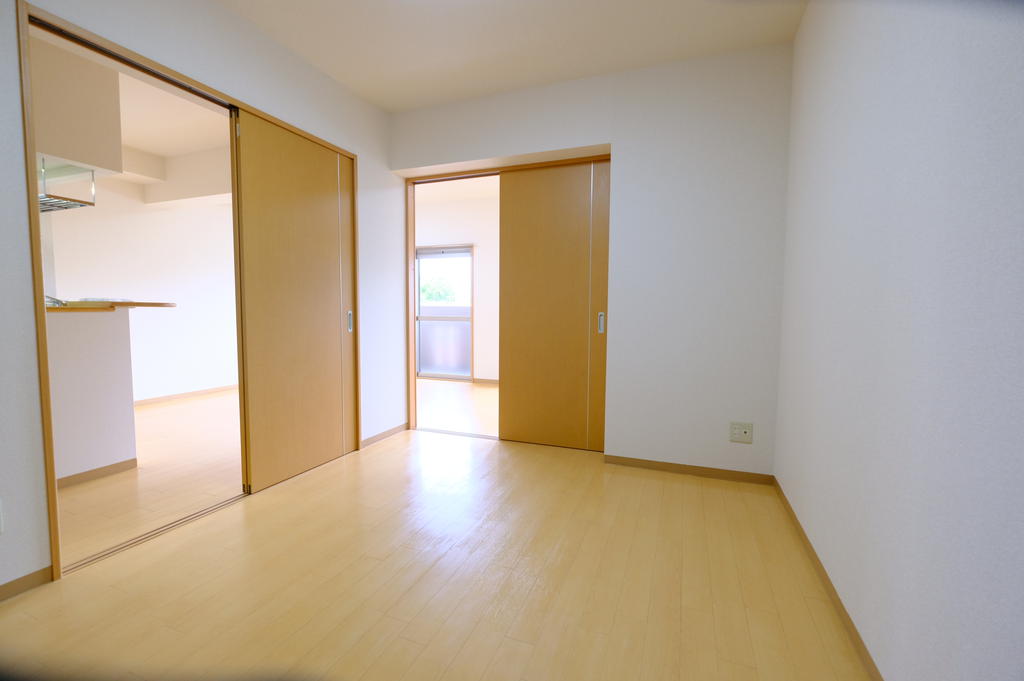 その他部屋・スペース　室内写真は別室です