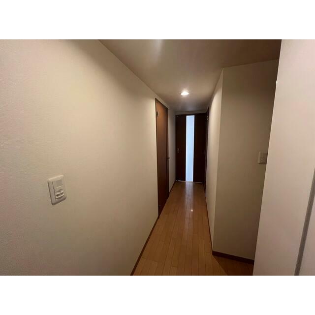 玄関　玄関ホール