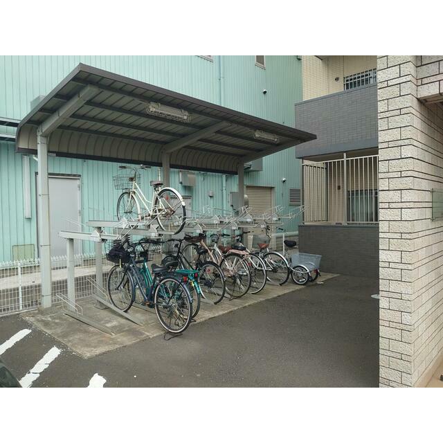 その他　駐輪スペース