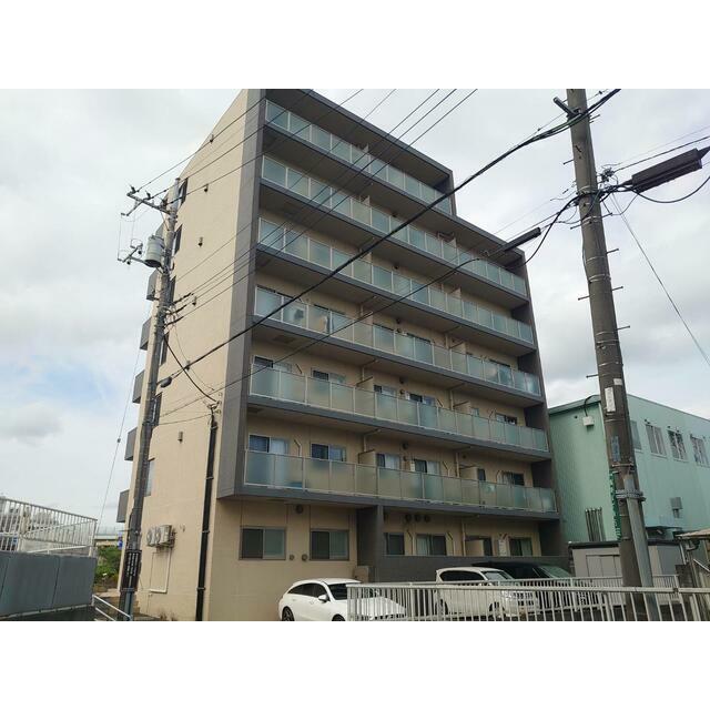 建物外観　南町田グランベリーパークまで徒歩圏内☆