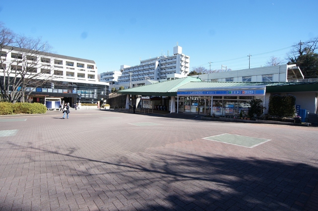 その他　すずかけ台駅（その他）まで1498m
