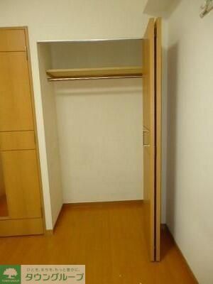 収納　お部屋探しは株式会社　タウンハウジング　までお気軽にお問合…