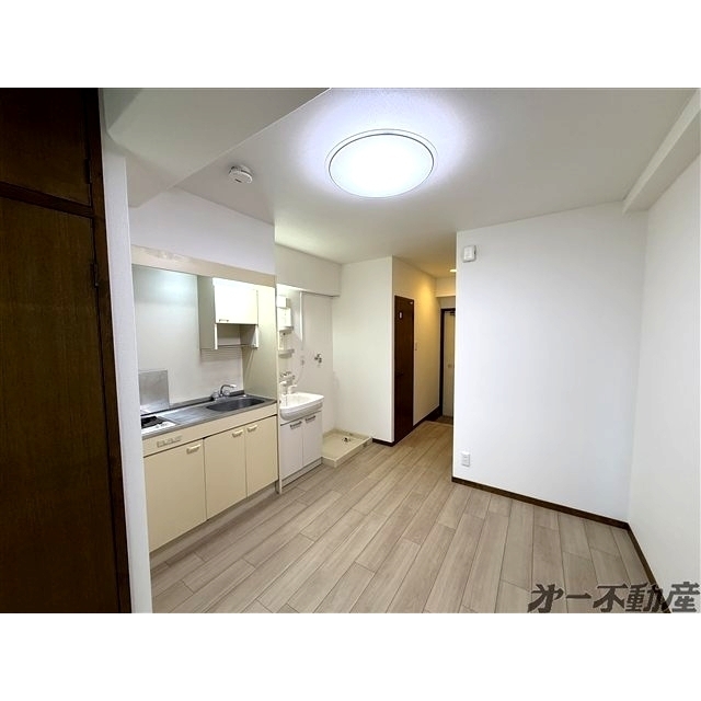 その他部屋・スペース　キッチンスペース