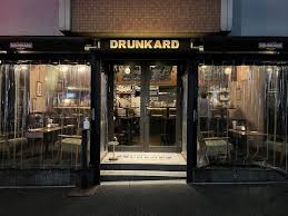 飲食店　ドランカー恵比寿店（飲食店）まで101m