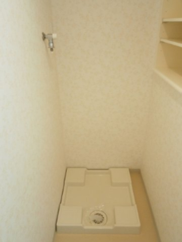 収納　別部屋参考写真