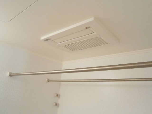 その他共有部分　別部屋参考写真