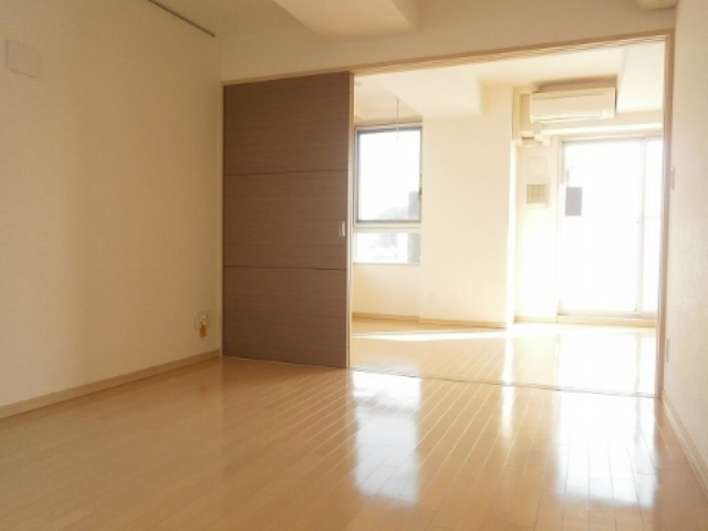 バルコニー　別部屋参考写真