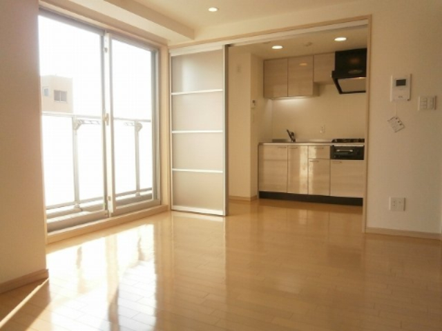 居室・リビング　別部屋参考写真