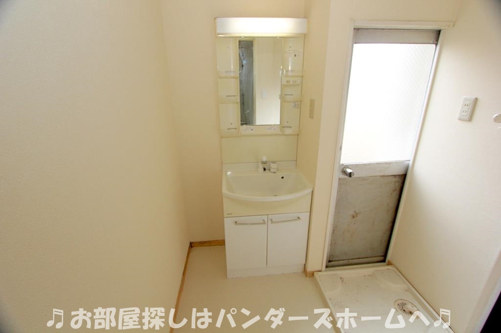 東船橋2丁目戸建の内装写真
