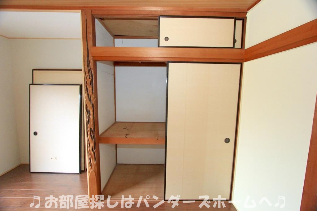 東船橋2丁目戸建の内装写真