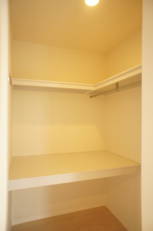 収納　図面と現状に相違がある場合には現状を優先