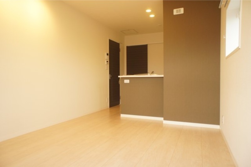 居室・リビング　図面と現状に相違がある場合には現状を優先