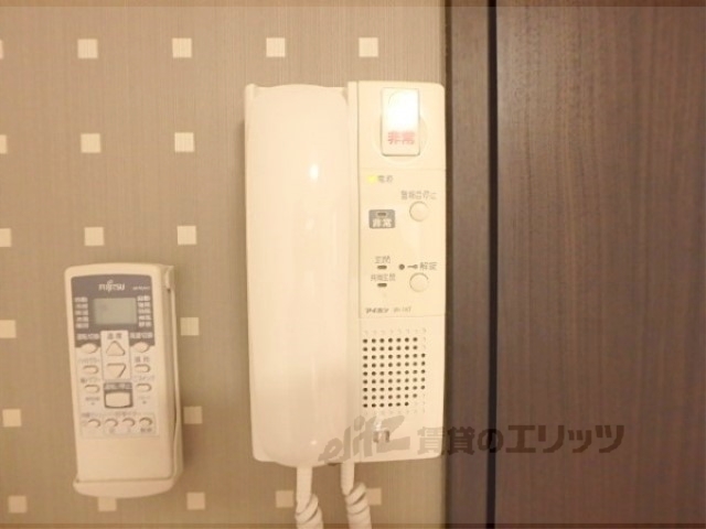 セキュリティ　ドアフォン（ＴＶ含）