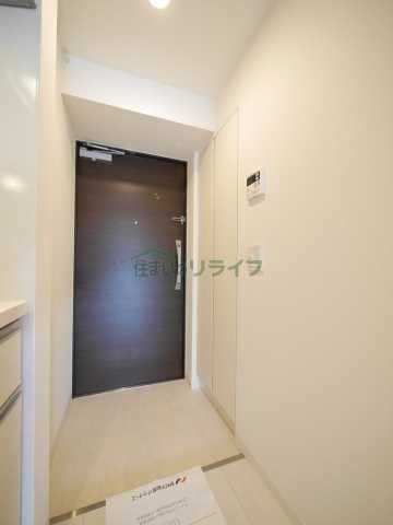 玄関　別部屋参考