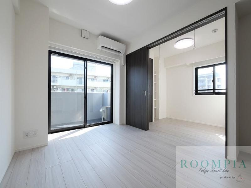 その他部屋・スペース　完成予想