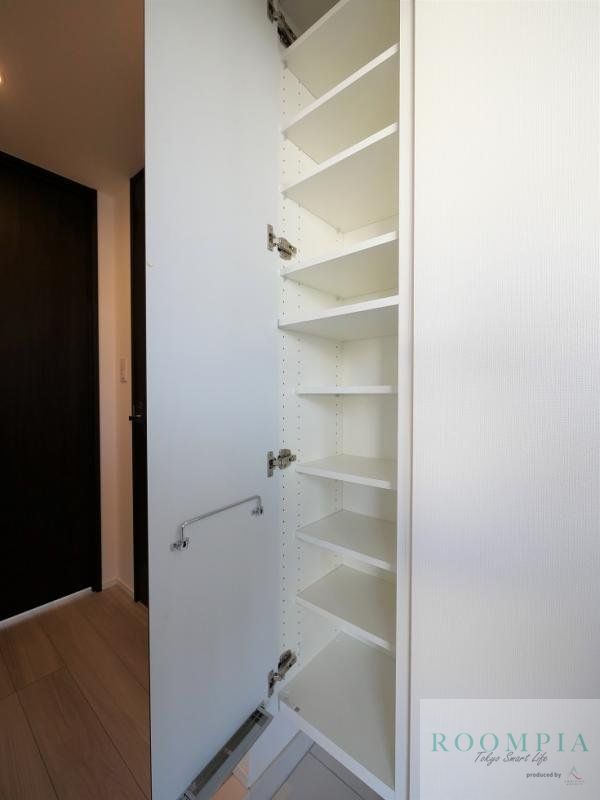 その他設備　完成予想