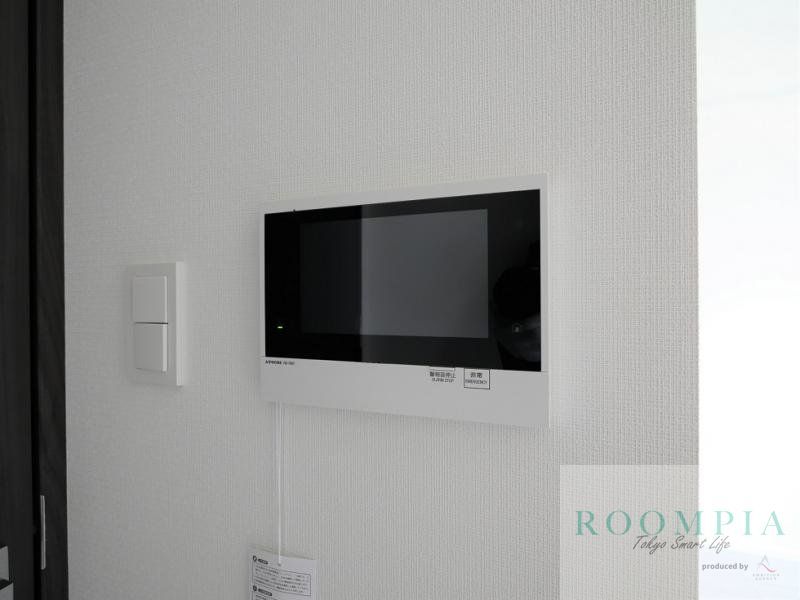 セキュリティ　完成予想