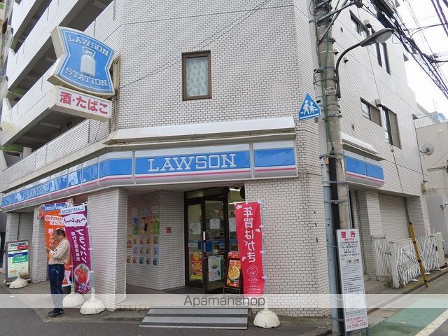 コンビニ　ローソン（コンビニ）まで371m