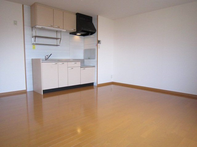 居室・リビング　（イメージ）