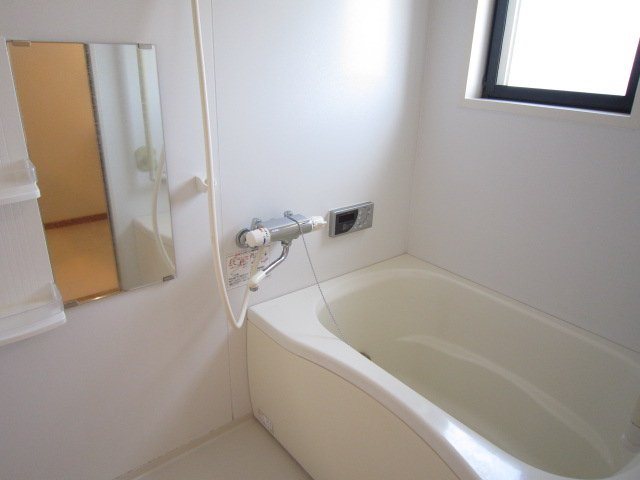 バス・シャワールーム　（イメージ）