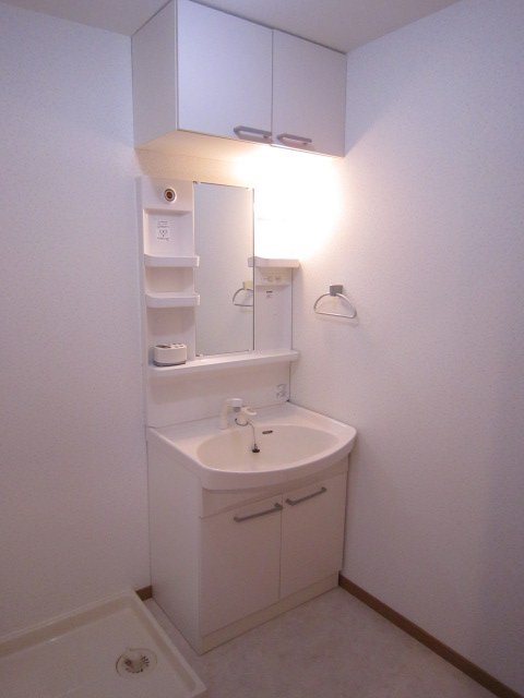 洗面設備　（イメージ）