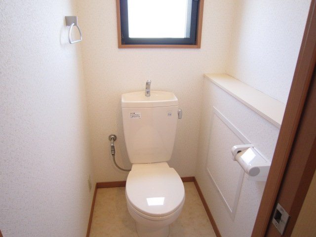 トイレ　（イメージ）