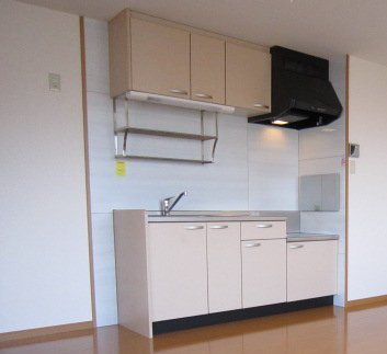 キッチン　（イメージ）