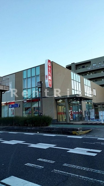 銀行　十六銀行一宮支店（銀行）まで56m