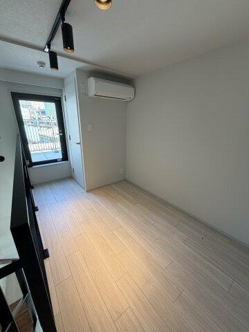 その他部屋・スペース　※318号室のお写真です