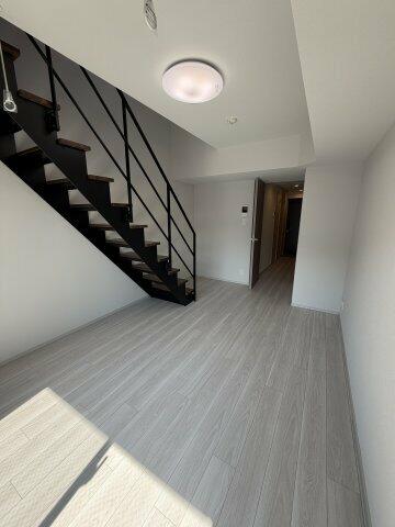 その他部屋・スペース　※318号室のお写真です