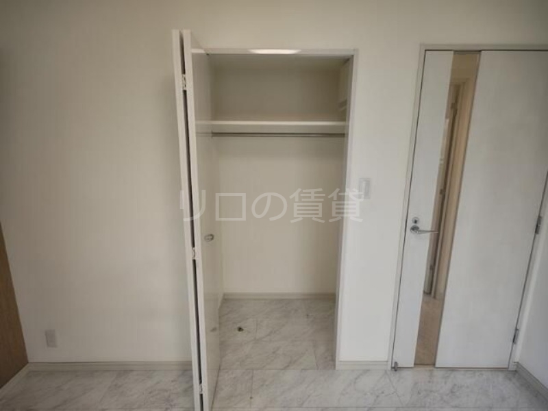 収納　別部屋参考写真