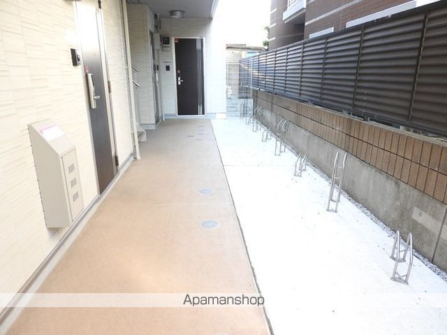 その他共有部分　その他共有部分