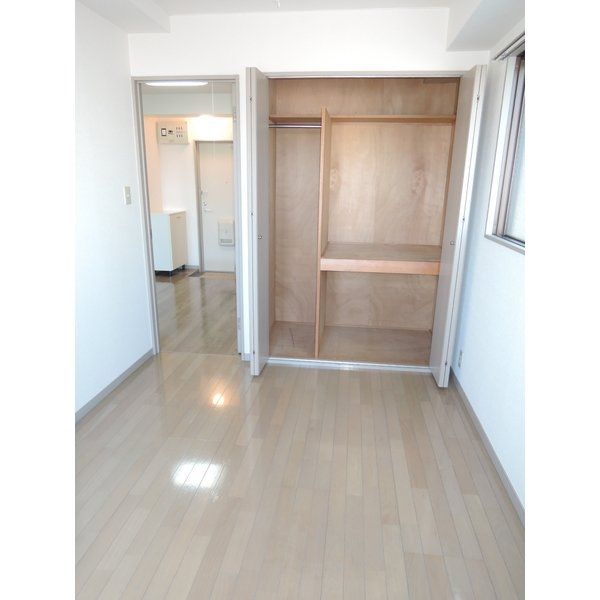 収納　物件画像