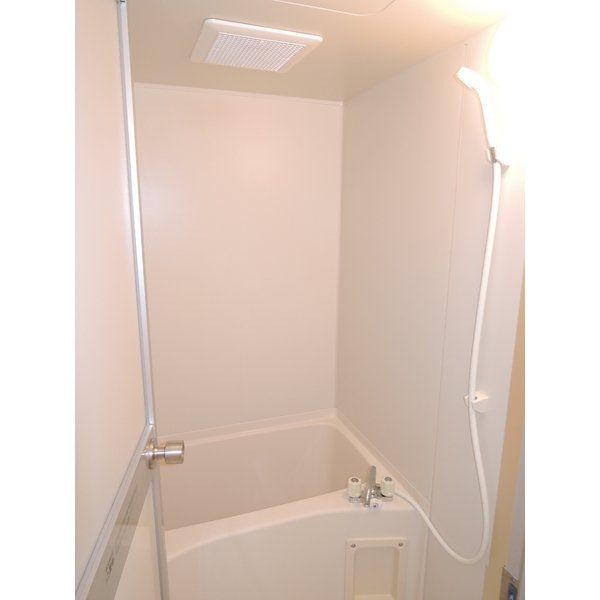 バス・シャワールーム　物件画像