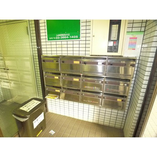 その他共有部分　物件画像