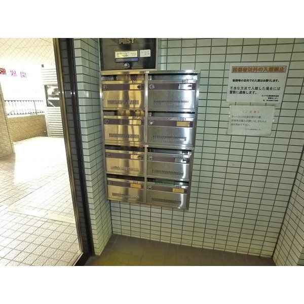 その他　物件画像