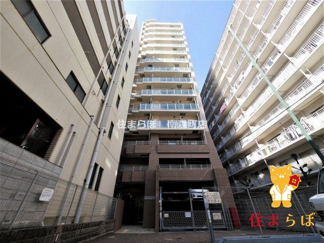 建物外観　★ ★ 口コミ平均4.94のお店 ★ ★