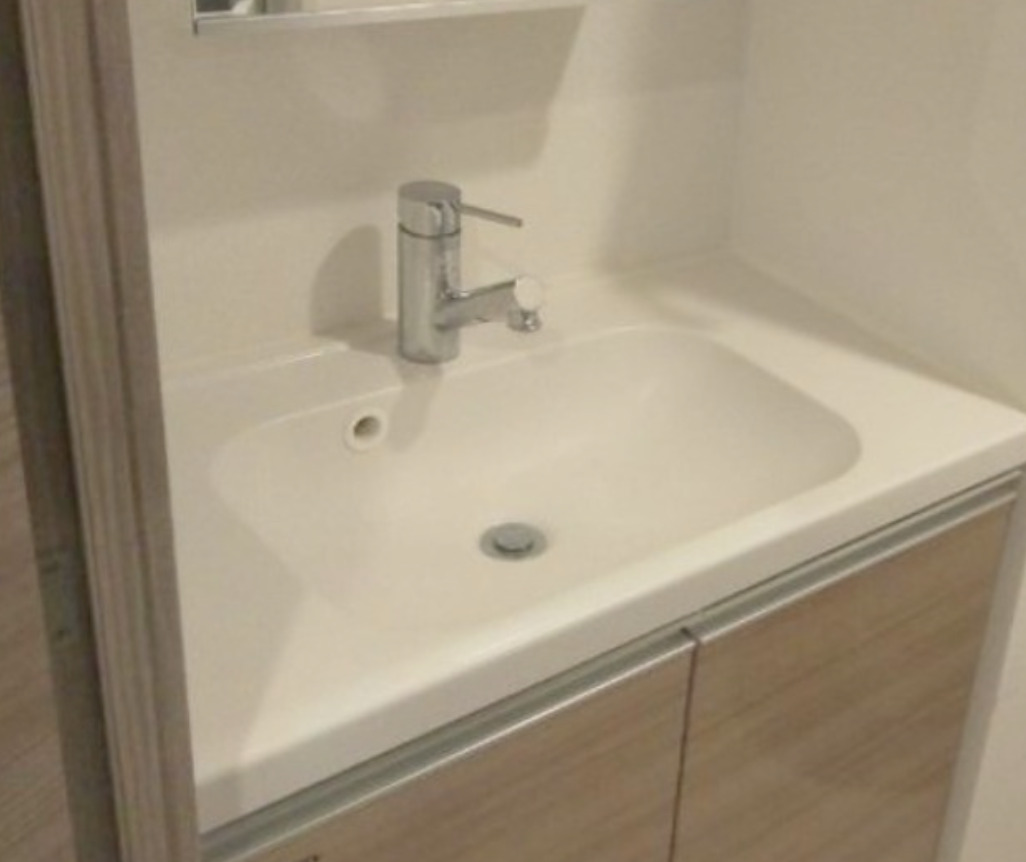 洗面設備　洗面※別部屋参考写真