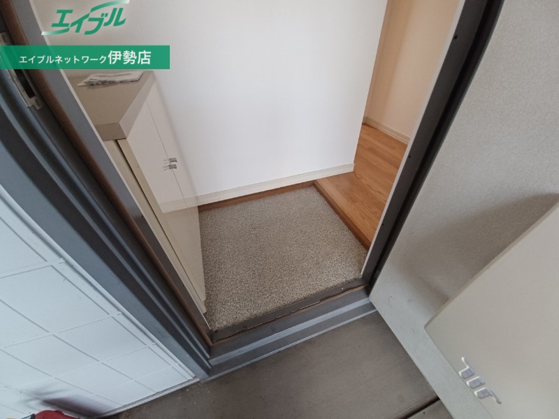 玄関　別部屋画像参考