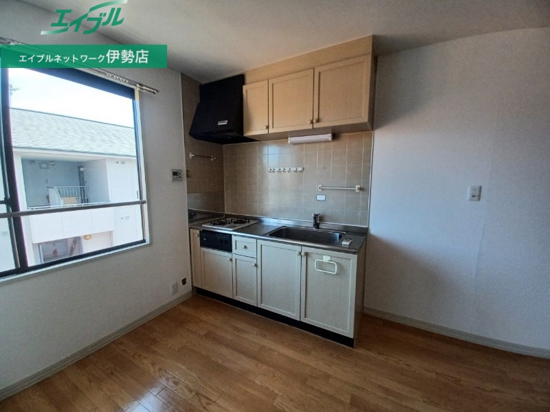 キッチン　別部屋画像参考